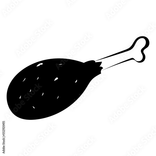 Hähnchen 