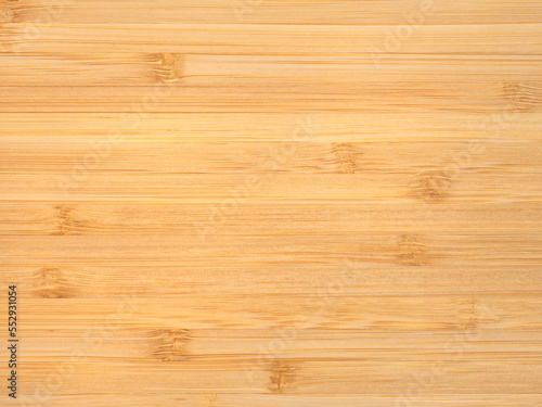 竹集成材の板