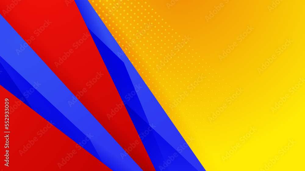 Abstract colourful background Abstract colourful background