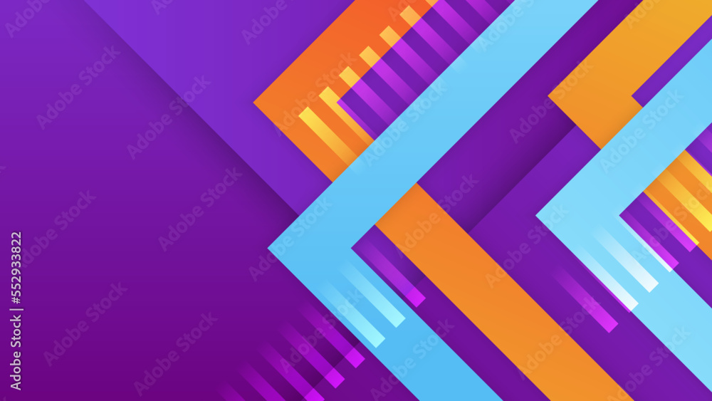 Abstract colourful background Abstract colourful background
