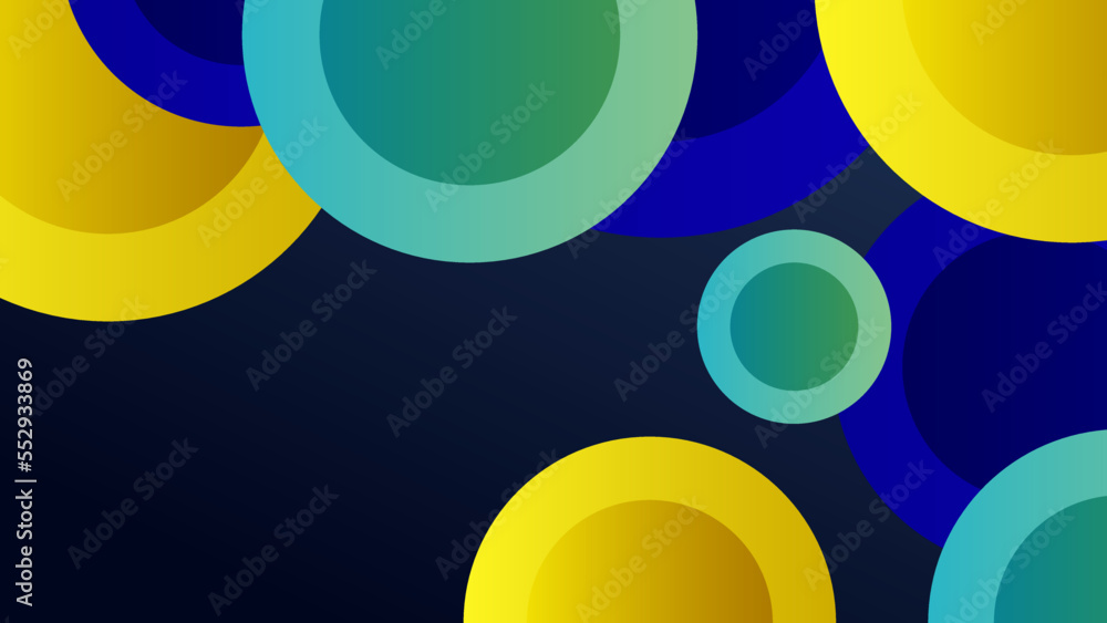 Abstract colourful background Abstract colourful background