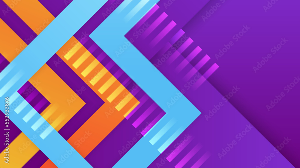 Abstract colourful background Abstract colourful background
