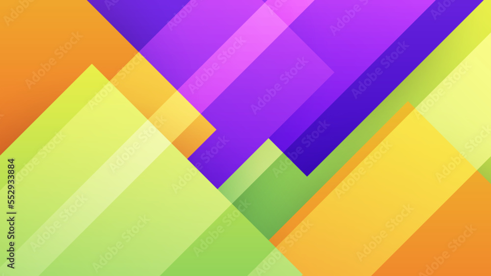 Abstract colourful background Abstract colourful background