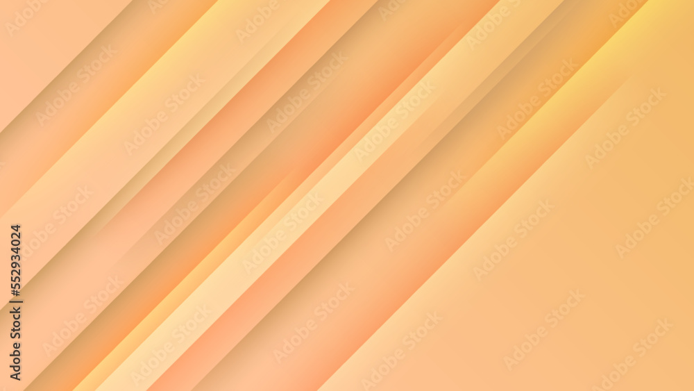 Abstract colourful peach beige background