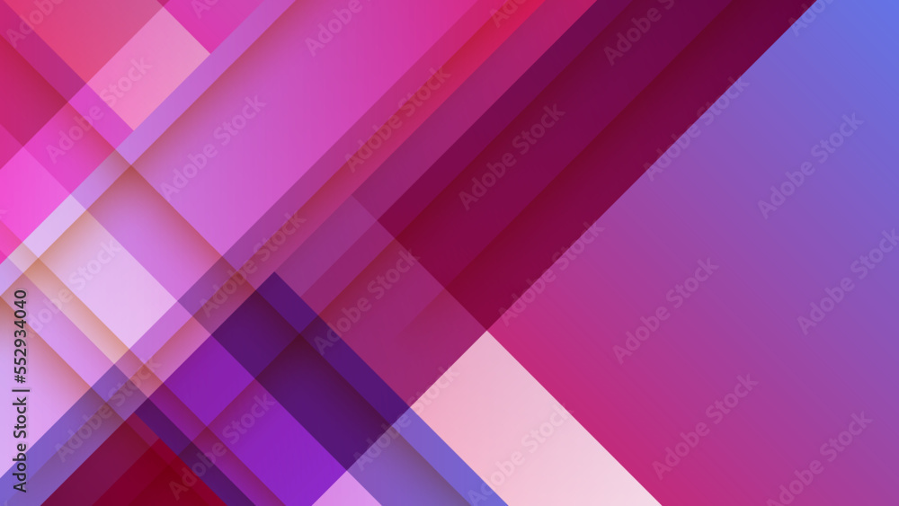 Obraz premium Abstract colourful background