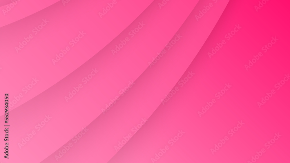 Abstract colourful pink and viva magenta gradient background Abstract colourful pink and viva magenta gradient background
