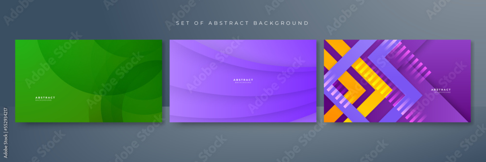Abstract colourful background Abstract colourful background
