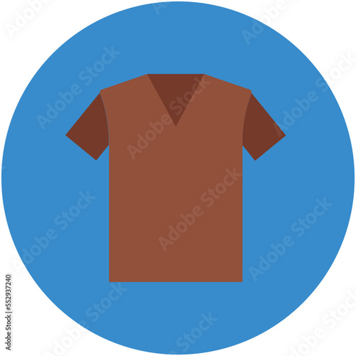 V Shirt 