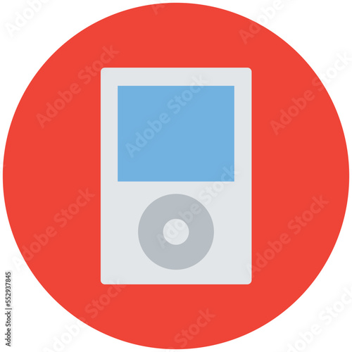 Music Player