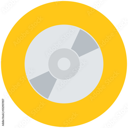 CD