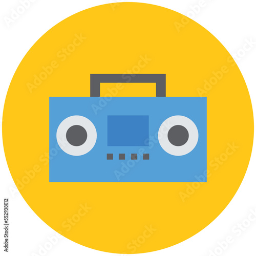 Stereo