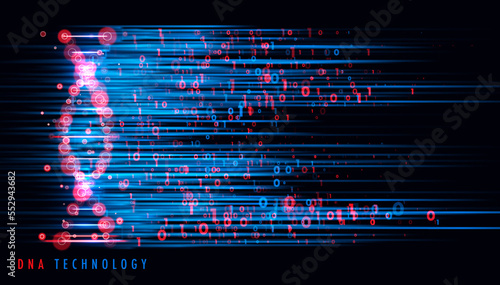 Big genomic data visualization