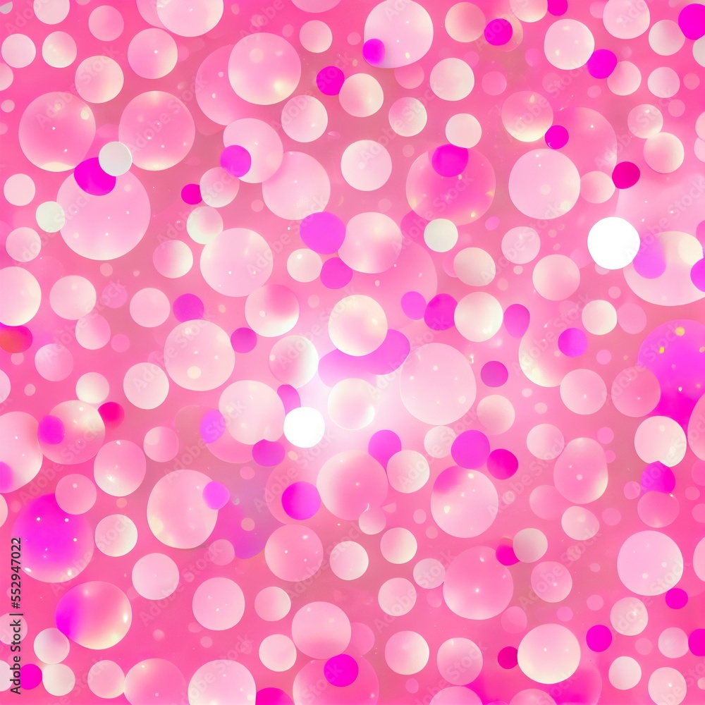 Pink color background Digital illustration Pink color background Digital illustration