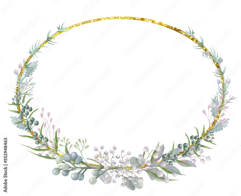 wreath from flowers wreath from flowers