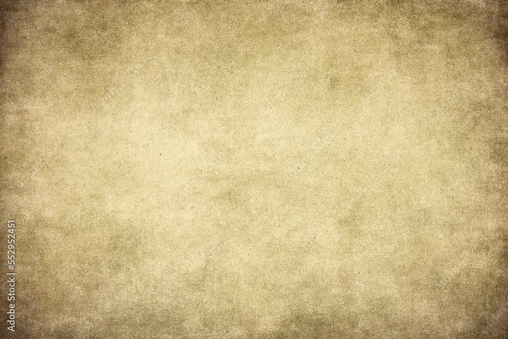 Fototapeta premium Vintage paper texture. High resolution grunge background.