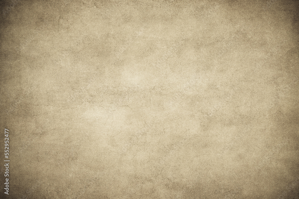 Obraz premium Vintage paper texture. High resolution grunge background.