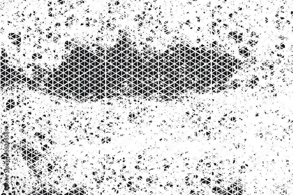 Fototapeta premium Grunge Urban Background.Scratch Grunge Urban Background.Overlay illustration over any design to create grungy vintage effect and depth.