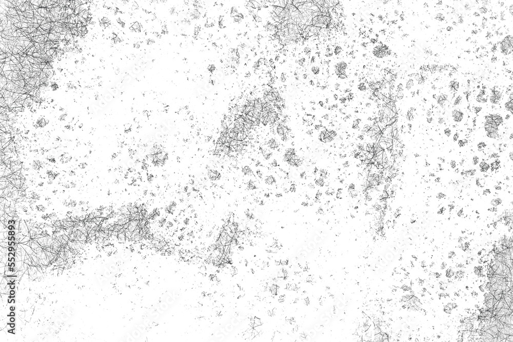 Fototapeta premium Grunge Urban Background.Scratch Grunge Urban Background.Overlay illustration over any design to create grungy vintage effect and depth.