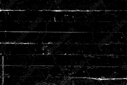 Grunge black texture. Dark grainy texture background. Dust overlay textured. Grain noise particles. Rusted white effect. Design elements. Vector illustration, EPS 10.