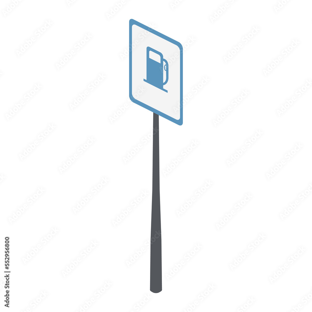 isometric petrol refueling pump traffic sign 3d universal scenary collection set isometric petrol refueling pump traffic sign 3d universal scenary collection set