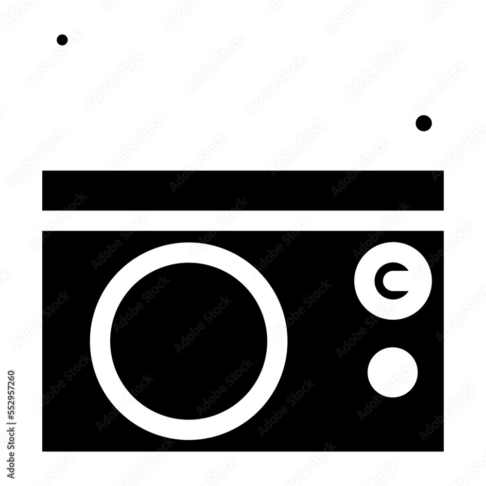 radio icon radio icon