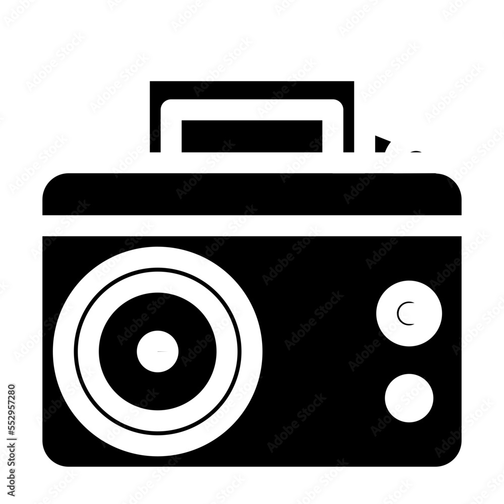 radio icon radio icon