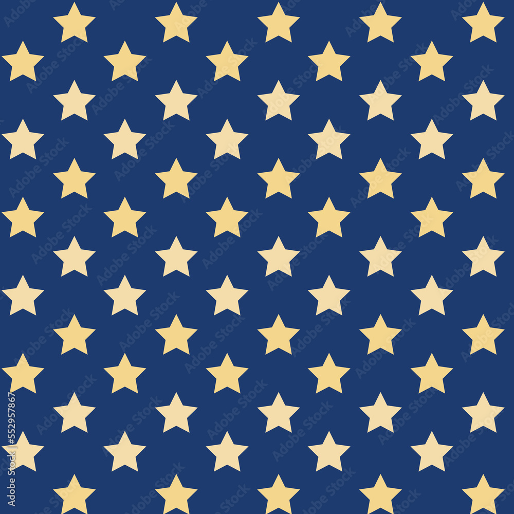 seamless pattern with stars seamless pattern with stars