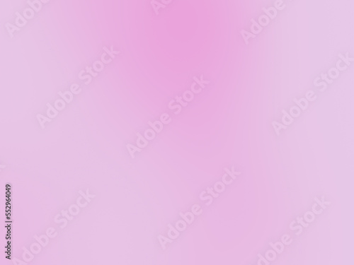 Blurred soft pink gradient background.