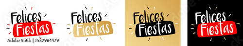 Photography Felices fiestas