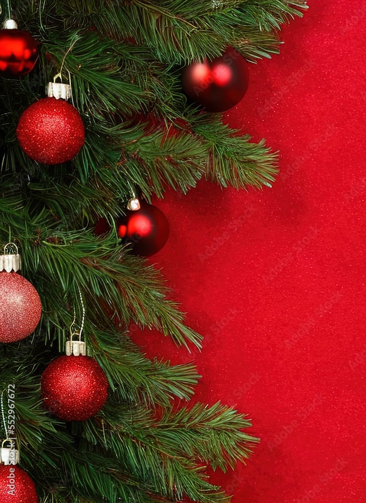 A backgrounf for a christmas gift card A backgrounf for a christmas gift card