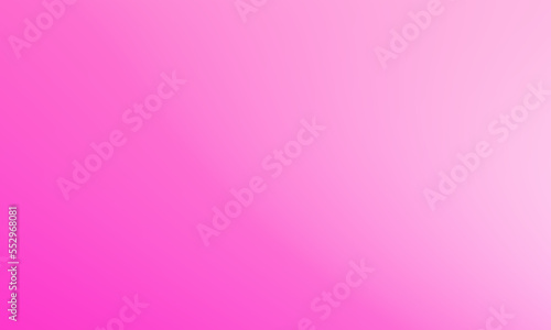 abstract background how to do it using computer Pink white blurred gradient. Backdrop for website, business card, postcard, advertisement, magazine, minimal, modern. Colorful, creative. Power