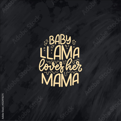 Funny hand drawn lettering ...