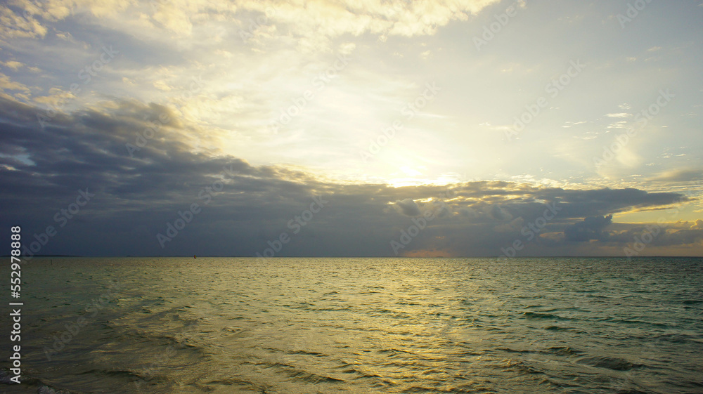 Fototapeta premium Maldives