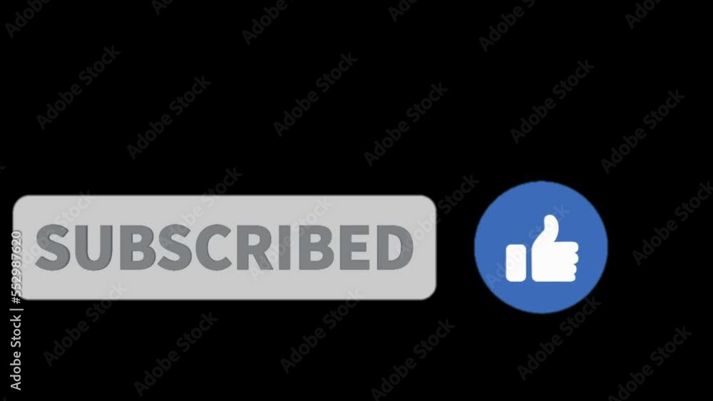 channel subscribe button animation with chroma key
channel subscribe button animation with chroma key