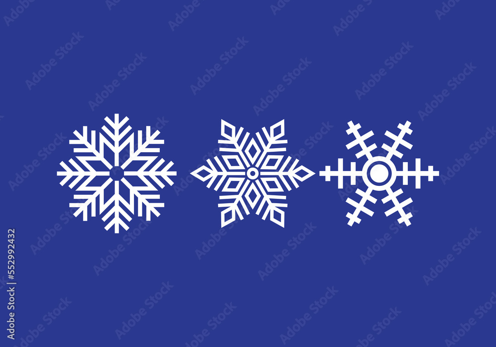 this is a snow and could logo icon design for your business this is a snow and could logo icon design for your business
