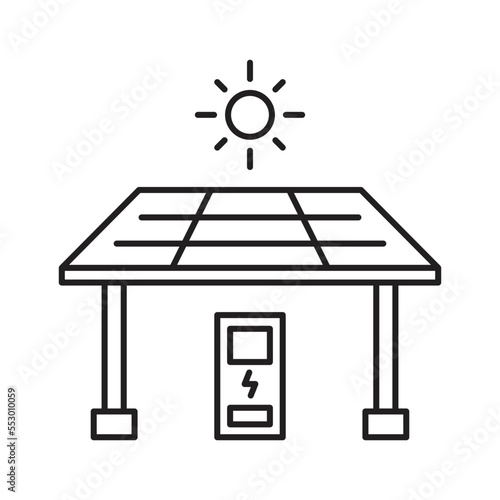 technology industry nature
