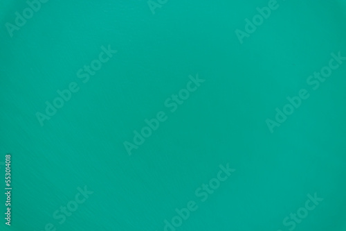 Water surface from above. Cyan blue texture as background.
