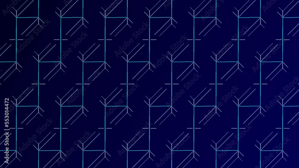 Colorful Geometrical complex lines pattern background Colorful Geometrical complex lines pattern background