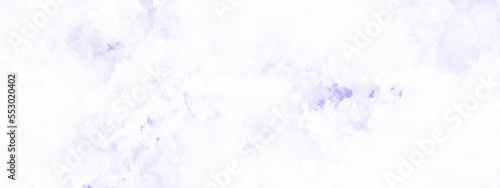 Abstract grunge purple watercolor background. handprint colorful gradient ink, painted background texture. 