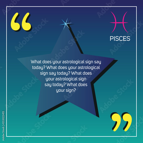 Astrology icons. Horoscope. Fortune telling.