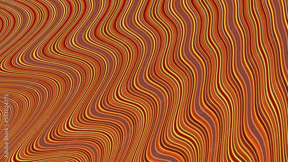 Background with zigzag stripes.multicolor psychedelic optical illusion. Abstract hypnotic animated background. Looping bright wallpaper. Surreal modern dynamic backdrop. Seamless 4k animation. Background with zigzag stripes.multicolor psychedelic optical illusion. Abstract hypnotic animated background. Looping bright wallpaper. Surreal modern dynamic backdrop. Seamless 4k animation.