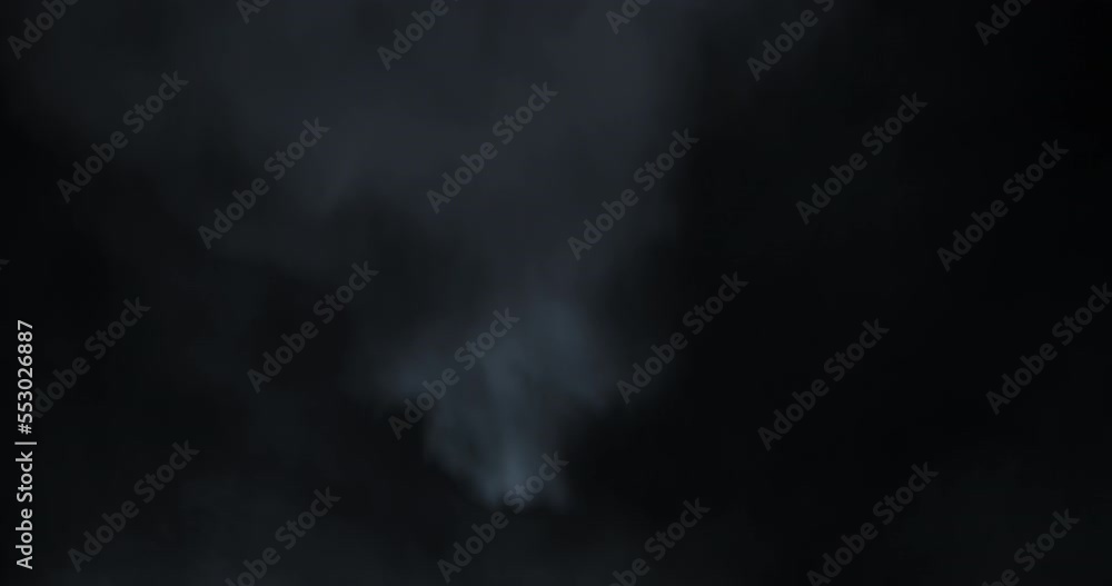 Layered VFX atmosphere. 4K slow-motion VFX smoke appears from the side on a black, moves slowly, and lingers, disturbed by a subtle wind. Featuring real hanging smoke and practical non-sourced smoke. Layered VFX atmosphere. 4K slow-motion VFX smoke appears from the side on a black, moves slowly, and lingers, disturbed by a subtle wind. Featuring real hanging smoke and practical non-sourced smoke.