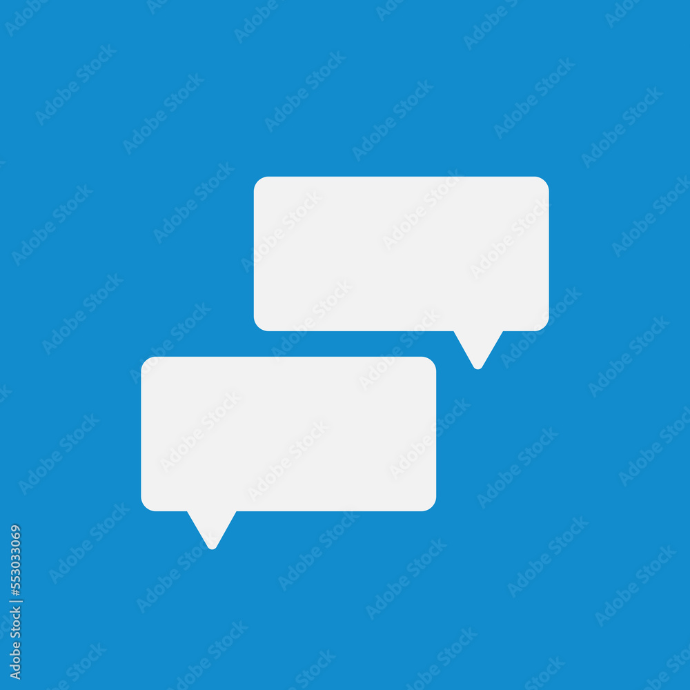 Blank speech bubble pin isolated on blue background illustration jpg rendering. Social network communication concept. jpeg illustration
Blank speech bubble pin isolated on blue background illustration jpg rendering. Social network communication concept. jpeg illustration