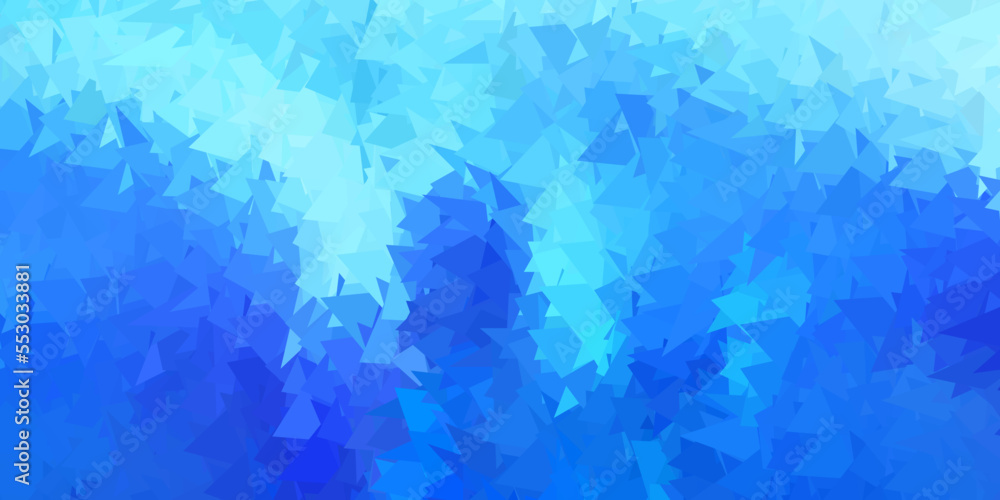 Dark purple vector abstract triangle texture. Dark purple vector abstract triangle texture.