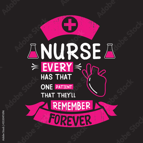 nurse every has that one patient that they'll remember forever