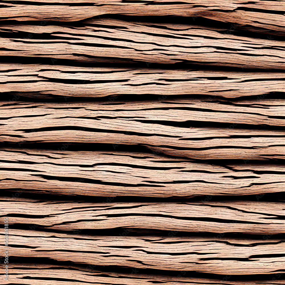 Wooden texture, background. Generative AI. Wooden texture, background. Generative AI.