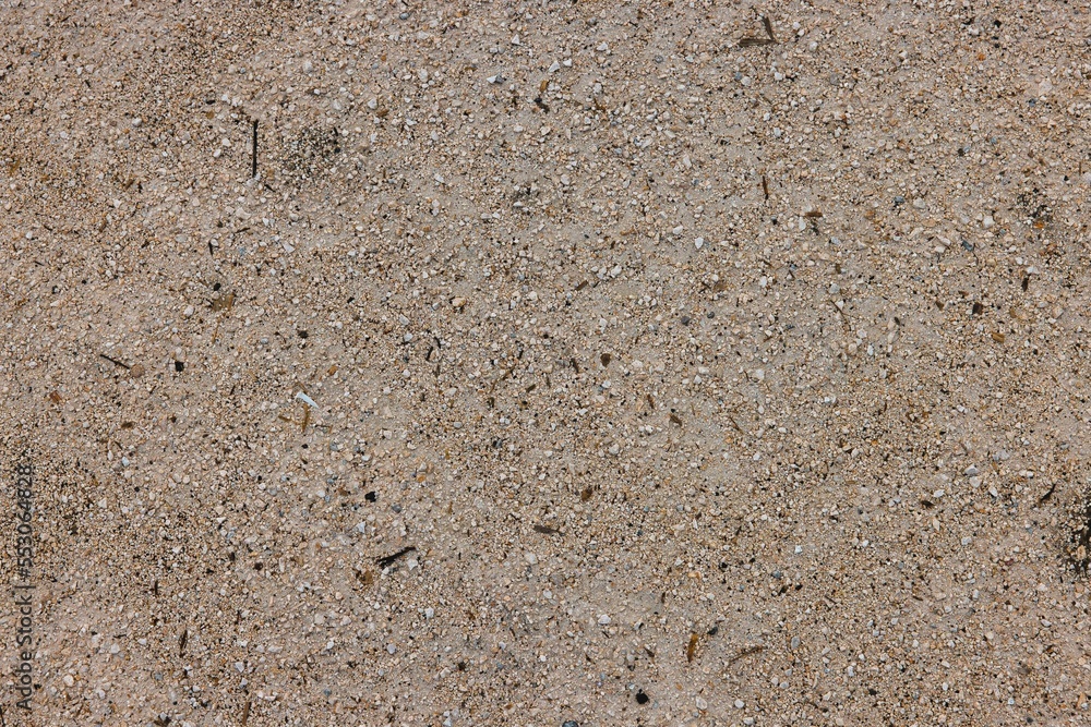 Pebble stone texture with particles, pebble stone background Pebble stone texture with particles, pebble stone background