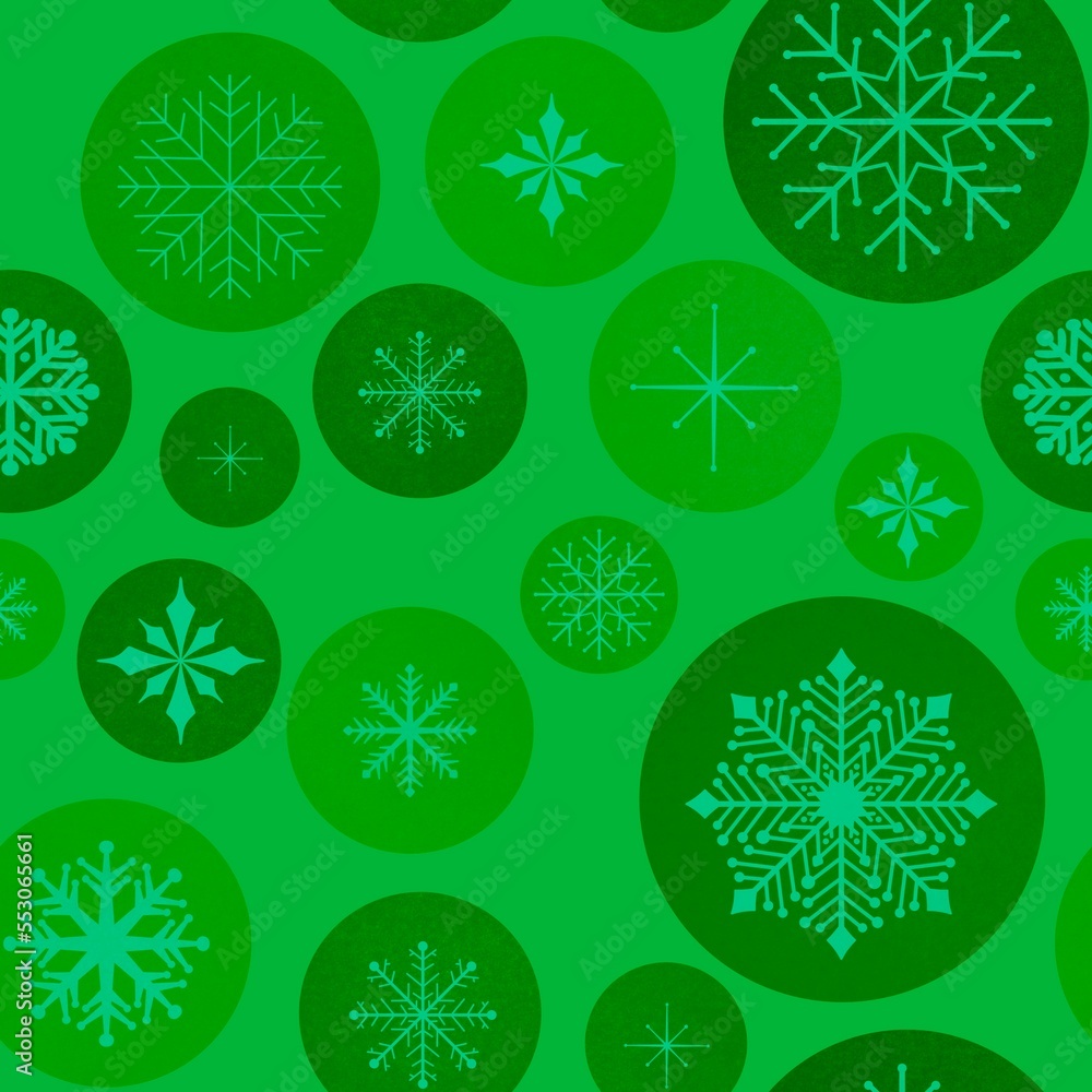Winter seamless Noel snowflakes for wrapping paper and clothes print and kids and Christmas gifts Winter seamless Noel snowflakes for wrapping paper and clothes print and kids and Christmas gifts