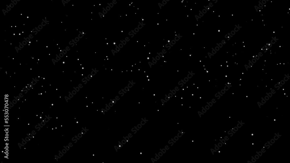snow. Many blue snowflakes falling down on a dark blue background snow. Many blue snowflakes falling down on a dark blue background