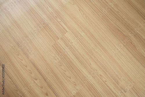 wooden floor in room  interior design